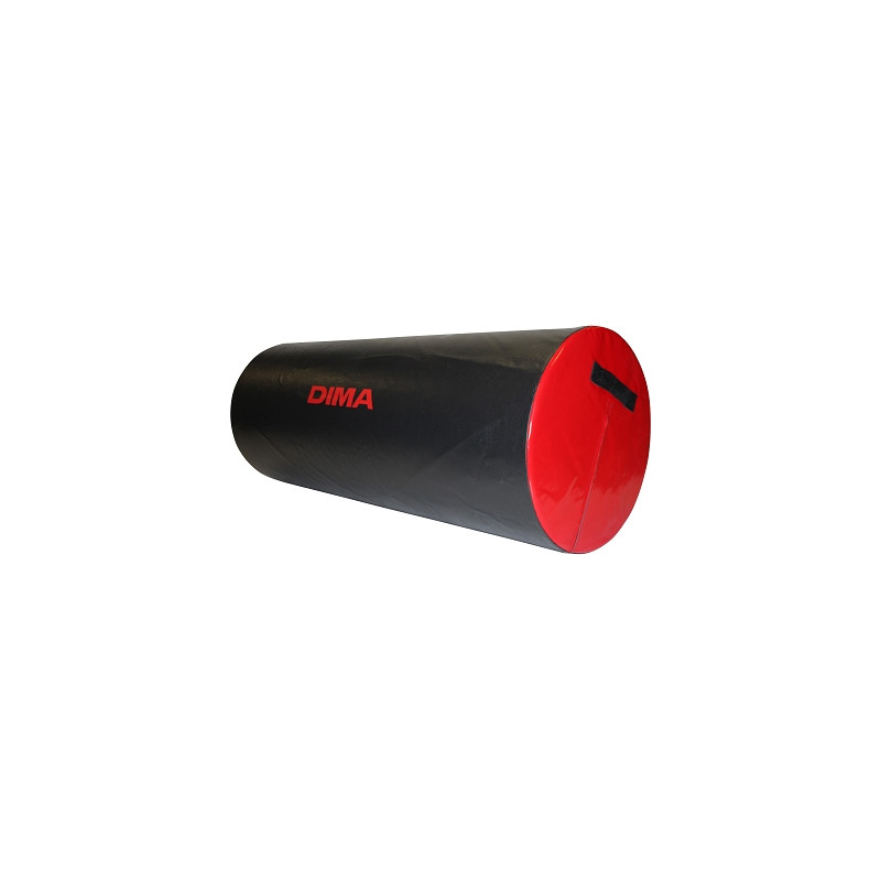 MODULE ROND EN MOUSSE DE FITNESS - DIMASPORT