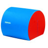  ROUND STABILIZED GYMNASTICS FOAM MODULE - DIMASPORT
