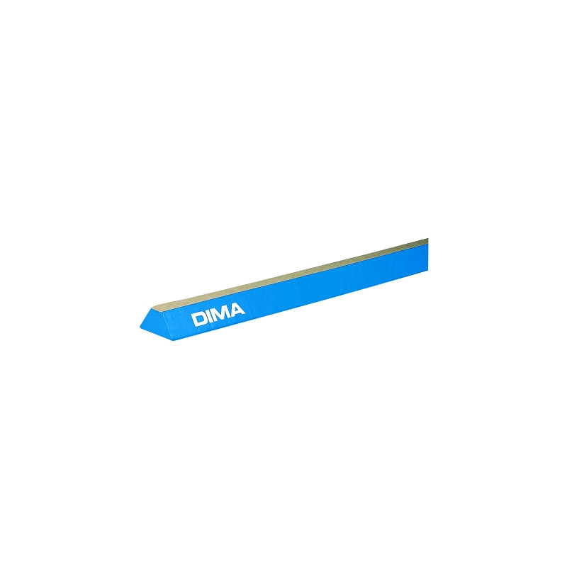 POUTRE MOUSSE DE GYMNASTIQUE POUR ENFANT - DIMASPORT