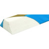 POUTRE MOUSSE DE GYMNASTIQUE POUR ENFANT - DIMASPORT