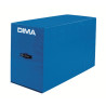 MODULE MOUSSE PLINTH DE GYMNASTIQUE - DIMASPORT