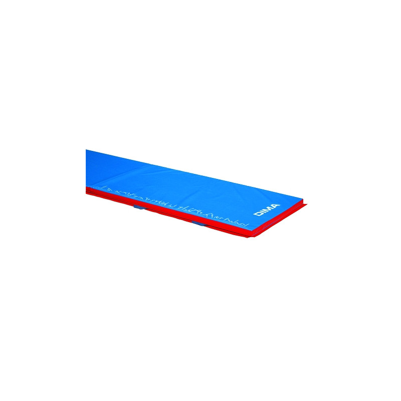 CHEMIN DE GYMNASTIQUE ASSOCIATIF VELCRO PÉRIMÈTRE TOTAL - DIMASPORT
