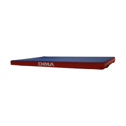 Housse de remplacement pour matelas de receptionepaisseur 20 et 30cm