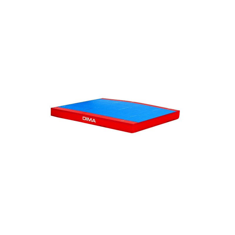 2-colour end assembling mattress