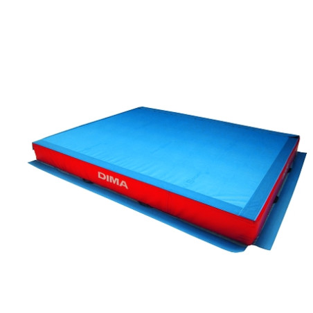 Fully assembling dual density reversible mattress
