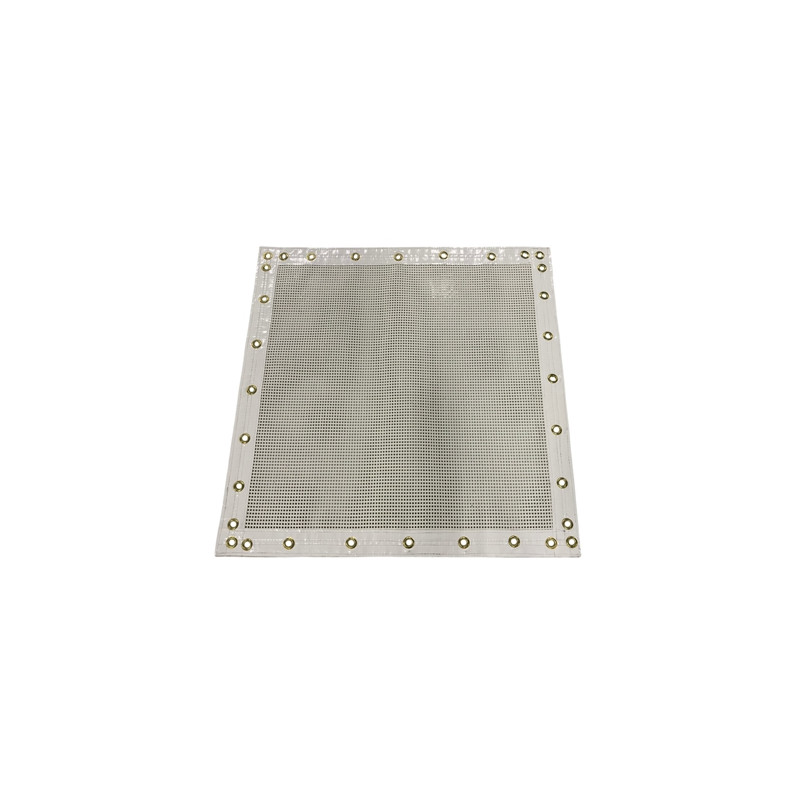 Toile nylonpour mini trampoline60 x 60 cm