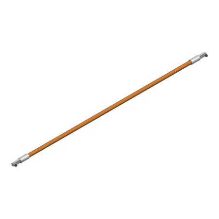 Porte-mains pour barres asymetriquesl’unite