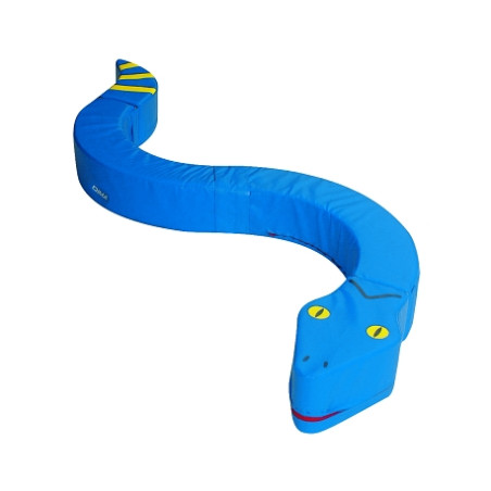 BOA FOAM BEAM FOR CHILDREN 250x20x20CM - DIMASPORT