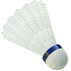 Volant badminton babolatpractice medium