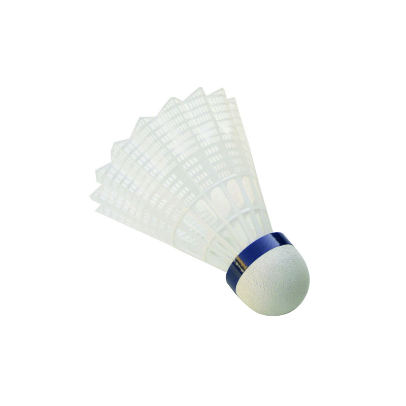 Volant badminton babolatpractice medium