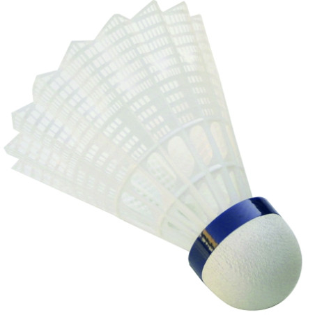 Volant badminton babolatpractice medium