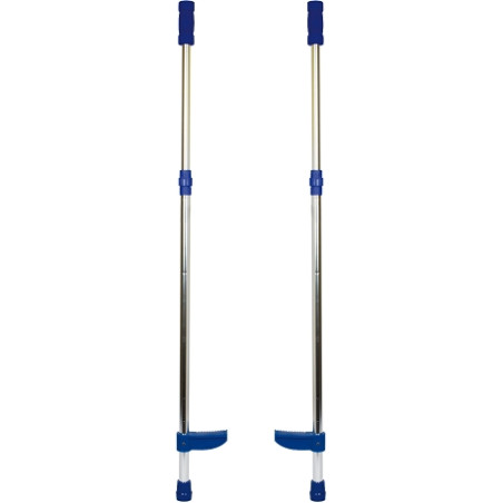 ECHASSES REGLABLES JUNIOR - LA PAIRE | CIRQUE | DIMASPORT