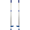 ECHASSES REGLABLES JUNIOR - LA PAIRE | CIRQUE | DIMASPORT