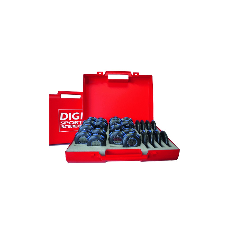 Coffret 24 chronometres digi dt1