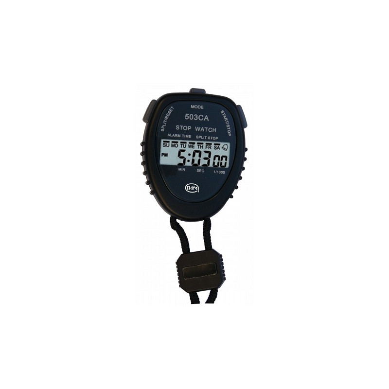 Chronometre basic