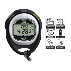 CHRONOMETRE COACH - DIMASPORT