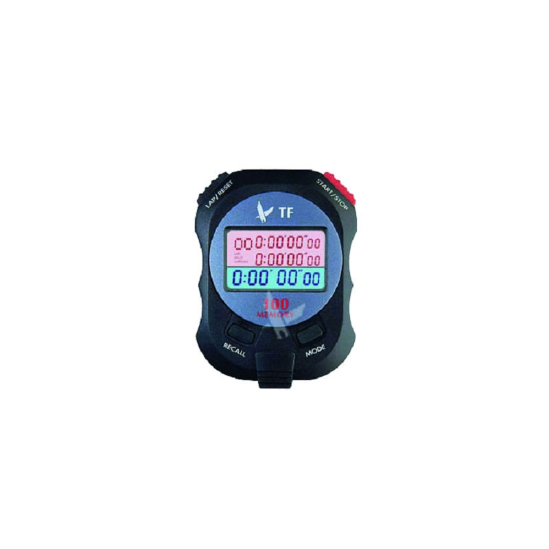 Chronometre grand stade
