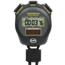 Chronometre pro solaire