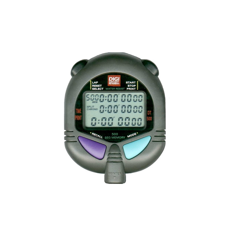 Chronometre dt 2000