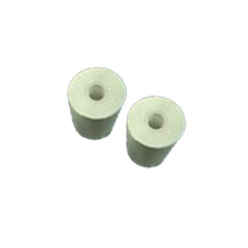 Rouleau de papier pour imprimante dt 2000 lot de 10