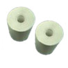 Rouleau de papier pour imprimante dt 2000 lot de 10