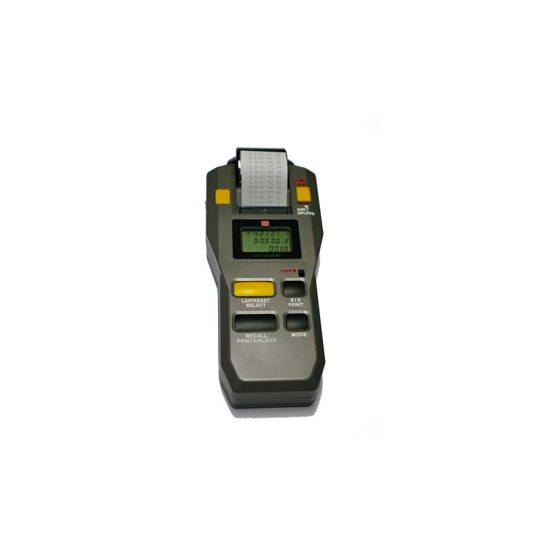 Chronometre imprimante dt 2500p