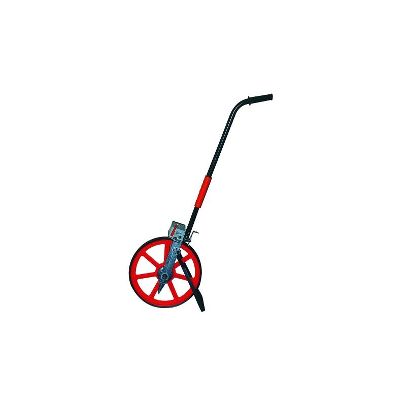 TOPOMÈTRE - ROUE DE MESURE - DIMASPORT