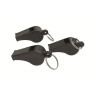 Sifflets plastiqueslot de 3