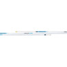 Perche pacer mystic fibre de verre serie 3.35m