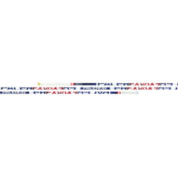 Perche pacer fx fibre de verre serie 3.50m