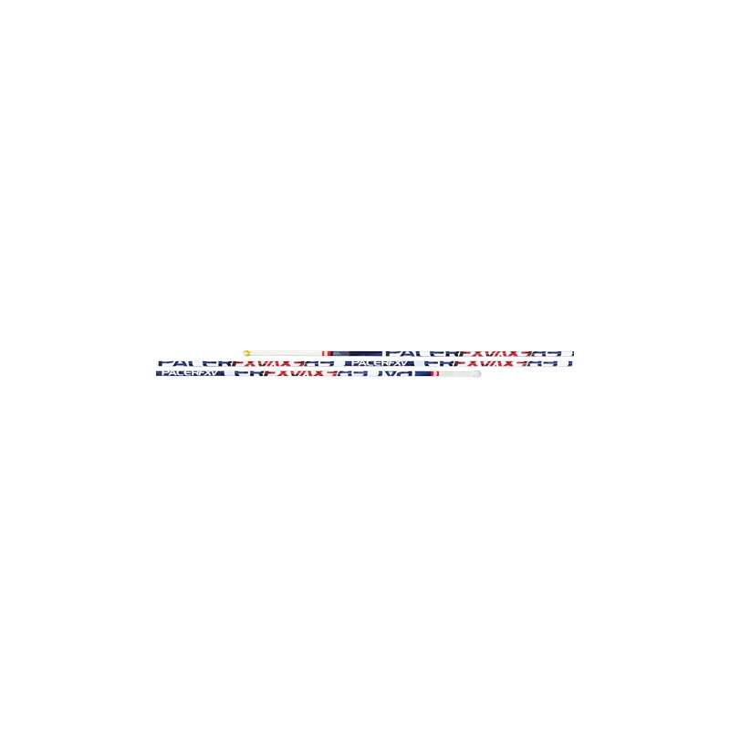Perche pacer fx fibre de verre serie 3.50m