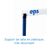 HAIES SCOLAIRES D'ATHLÉTISME 10 HAUTEURS - LOT DE 3 OU 6 - DIMASPORT