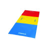 CIBLE BÂCHE ZONE DE RÉCEPTION DE LANCER 300X100CM - DIMASPORT