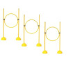 CERCEAUX POUR VISÉE / CIBLE DE LANCER - LOT DE 3 - DIMASPORT