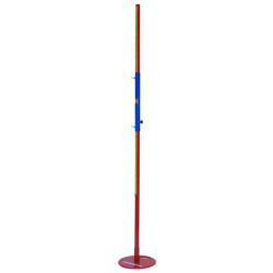 Poteaux hauteur iaafla paire