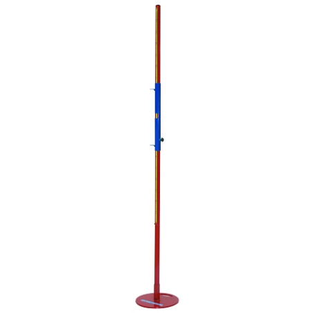 Poteaux hauteur iaafla paire