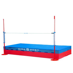 Sautoir hauteur monobloc