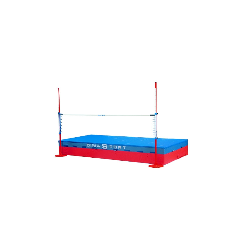 Housse de remplacement pour sautoir hauteur monobloc
