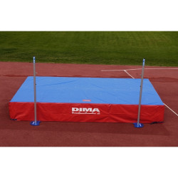 Baches intemperies pour sautoir hauteur