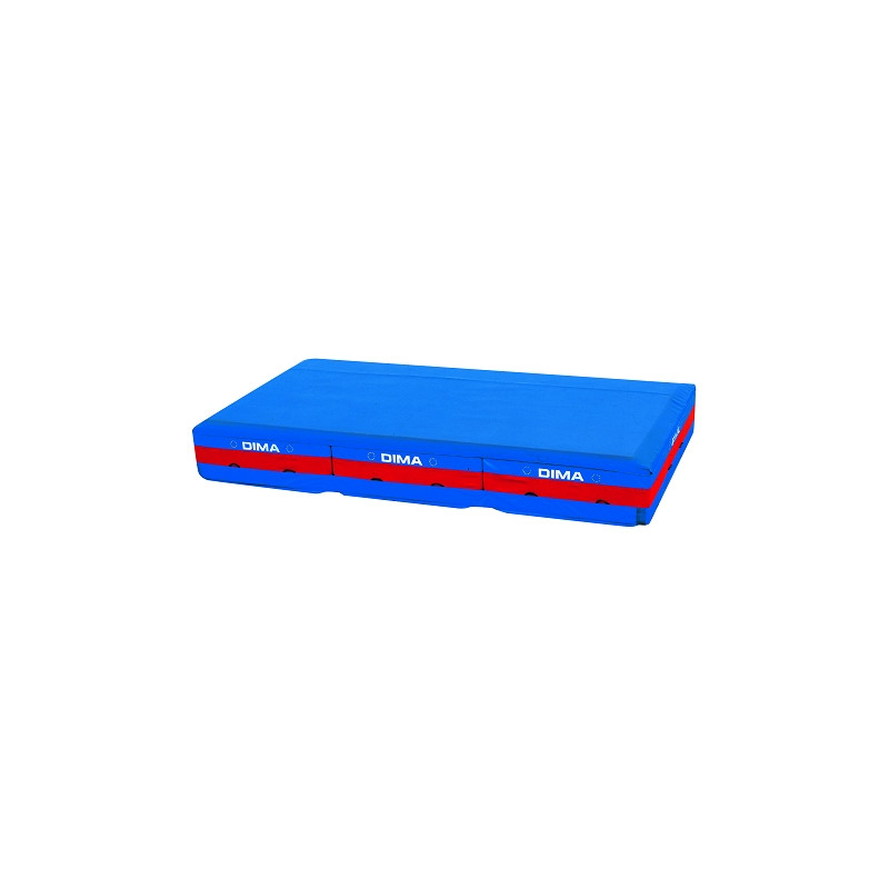 Sautoir hauteur basic complet 5.00 x 2.50 x 0.60 m