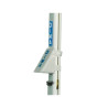 Protection manivelle poteau perchela paire
