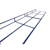 Caillebotis de blocage