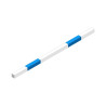 Poutre bois de remplacement pour haie de riviere 3.66 m