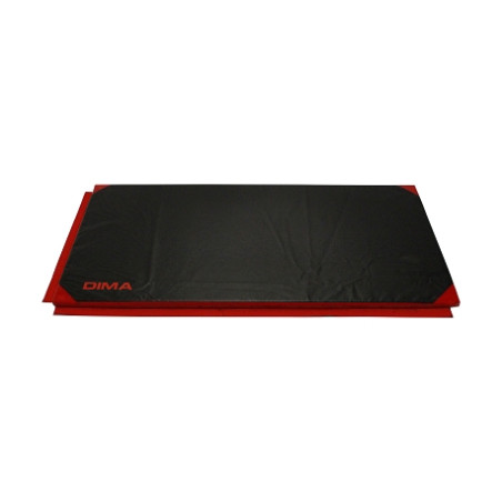 Tapis de sol fitness solidaire coins renforcés 