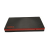 MATELAS NOIR SPORT & FITNESS ÉPAISSEUR 10 OU 20CM - DIMASPORT