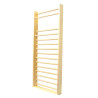 ESPALIER SUÉDOIS DE GYMNASTIQUE EN BOIS  SIMPLE & DOUBLE - DIMASPORT