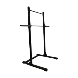 RACK A SQUAT | MUSCULATION | DIMASPORT