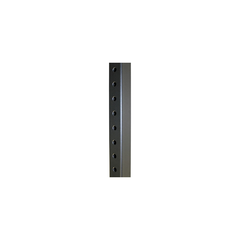 Poteau pour cage de crosstraining