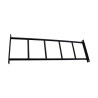 Echelle de suspensioncrossing ladder