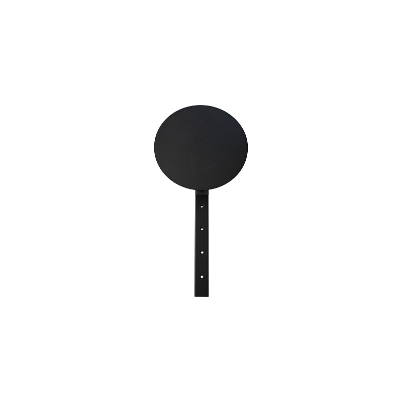 Cible pour wall ballwall ball target